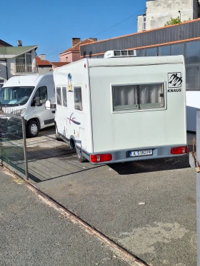  Knaus   | Mobile.bg    15