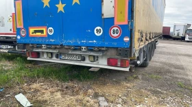Полуремарке Koegel SNCO 24 Буге, снимка 4