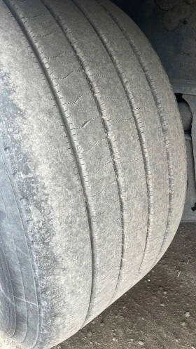 Полуремарке Koegel SNCO 24 Буге, снимка 11