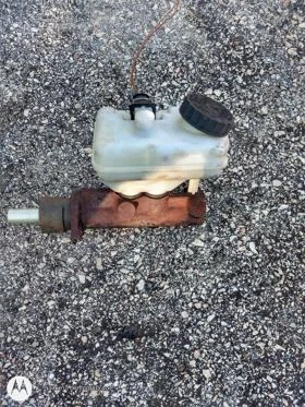 Части за Мерцедес Вито, снимка 2