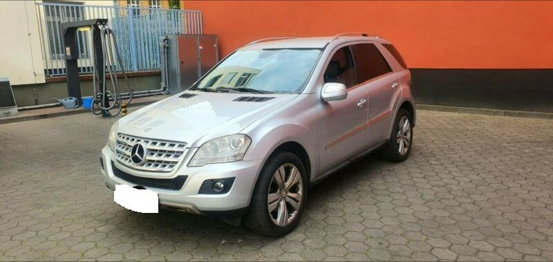 Mercedes ML500 , снимка 1 - Части - 29829495