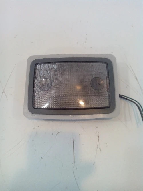 Плафон Фиат Палио