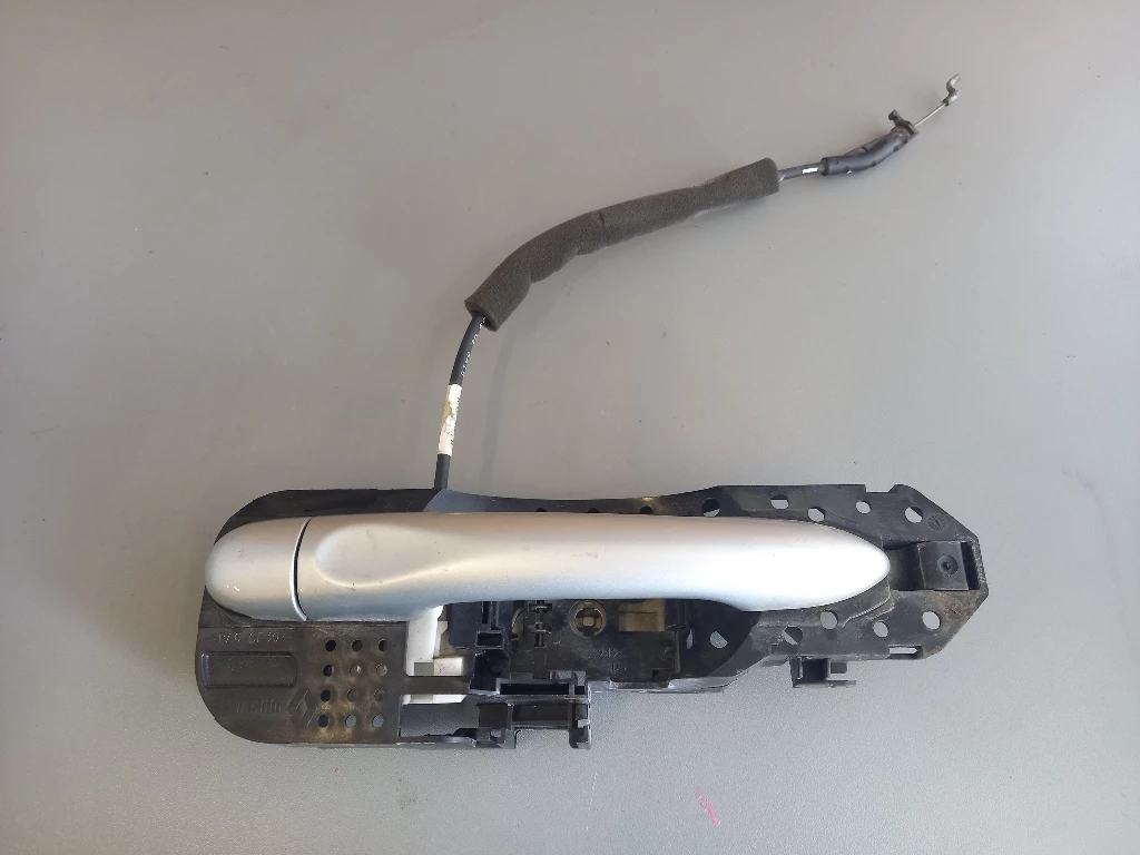 Дръжка врата външна предна дясна Рено Меган (к)