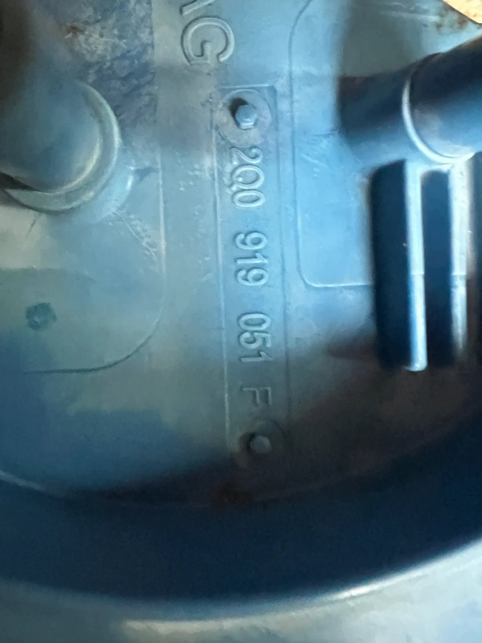 2Q0919051F  ������� ����� SEAT IBIZA 2017 1.0TSI 2Q0 919 051 F | Mobile.bg � ����������� 3