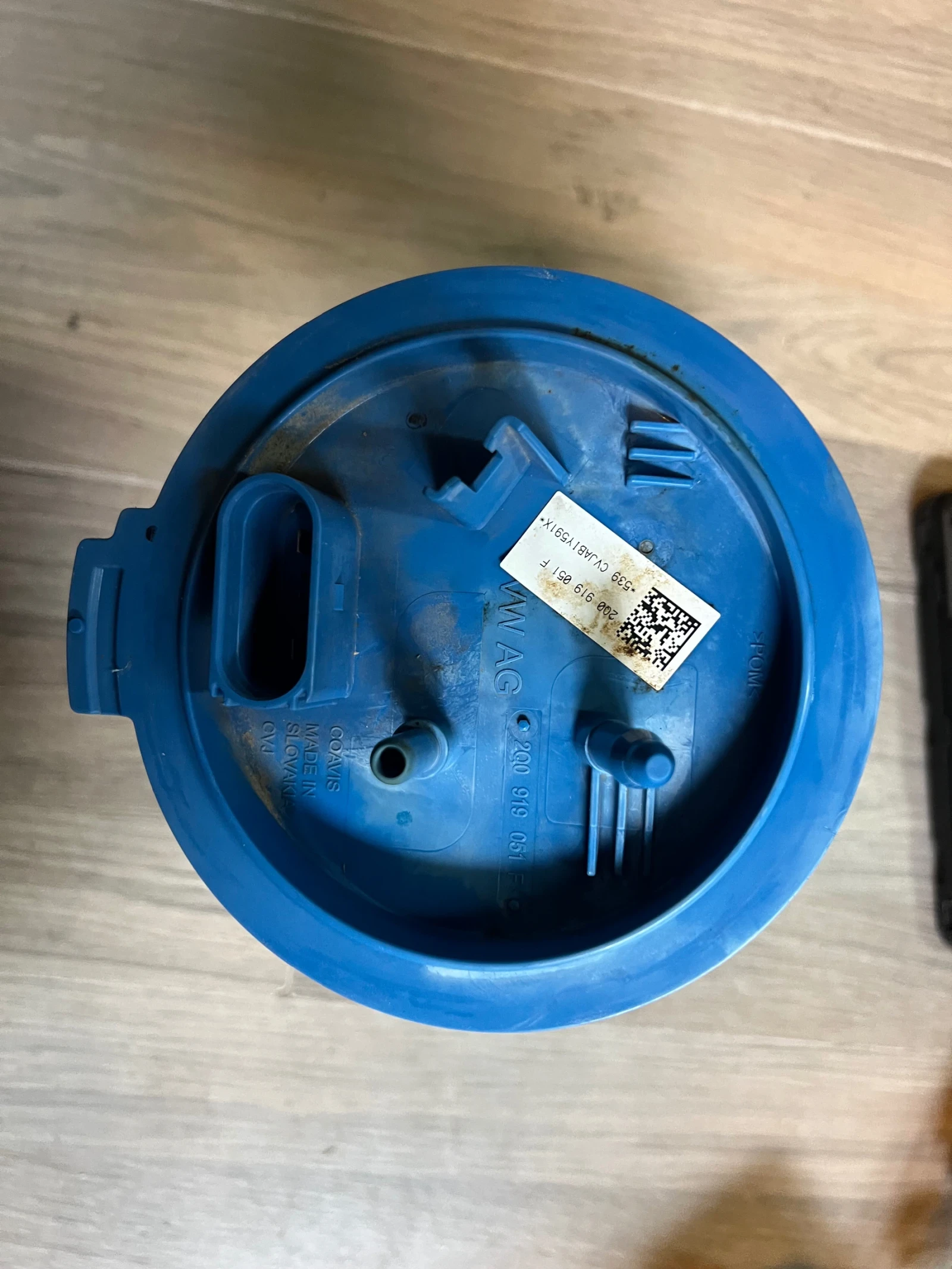 2Q0919051F  ������� ����� SEAT IBIZA 2017 1.0TSI 2Q0 919 051 F | Mobile.bg � ����������� 4