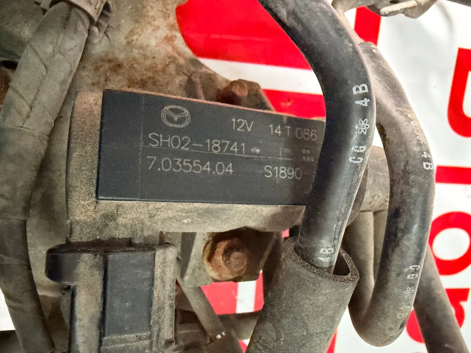 SH02-18741 ������ �� ����� Mazda CX-5 2.2D SKYACTIV 7.03554.04 | Mobile.bg � ����������� 2