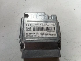 ����� �� �������� �� ����� Audi A7