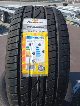 Гуми Летни 285/45R19, снимка 3