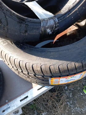 Гуми Летни 285/45R19, снимка 6
