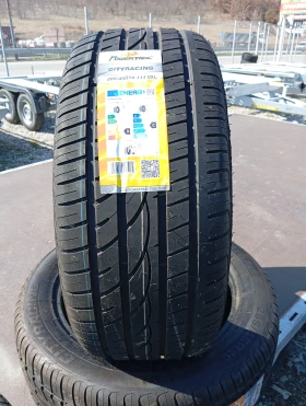 Гуми Летни 285/45R19, снимка 2