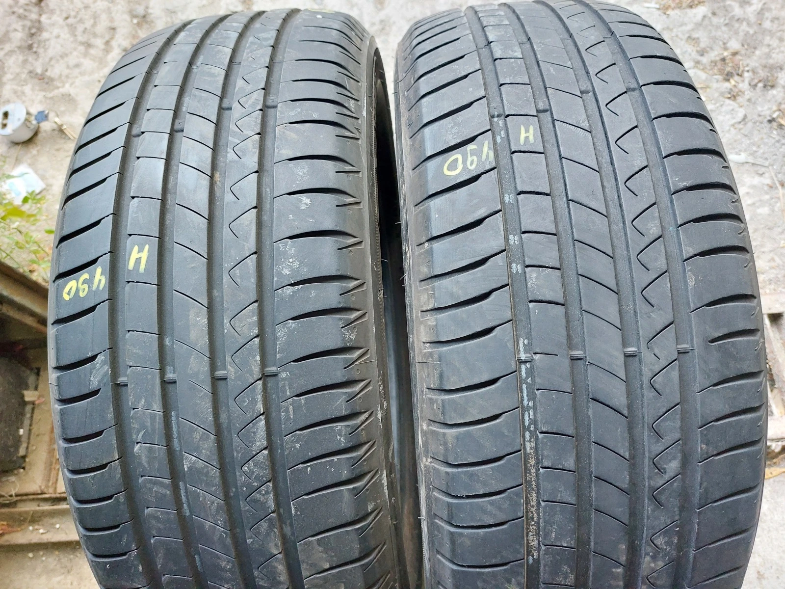  215/55R18 | Mobile.bg   1