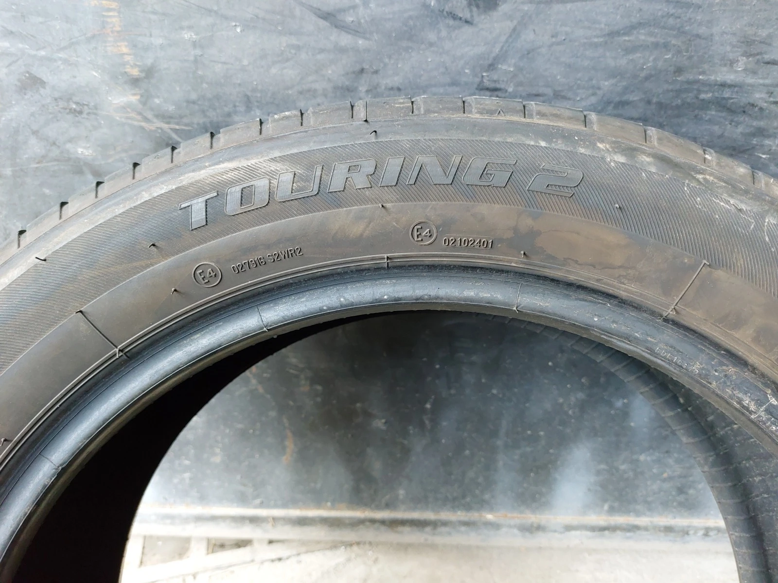  215/55R18 | Mobile.bg   6