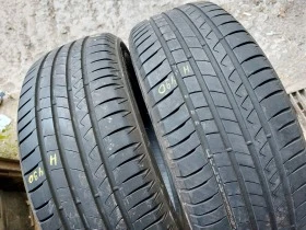 Гуми Летни 215/55R18, снимка 2 - Гуми и джанти - 38527251