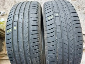 Гуми Летни 215/55R18, снимка 1 - Гуми и джанти - 38527251