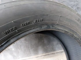 Гуми Летни 215/55R18, снимка 7 - Гуми и джанти - 38527251