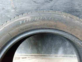 Гуми Летни 215/55R18, снимка 6 - Гуми и джанти - 38527251