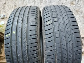 Гуми Летни 215/55R18, снимка 3 - Гуми и джанти - 38527251