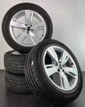        235/55R19  Audi