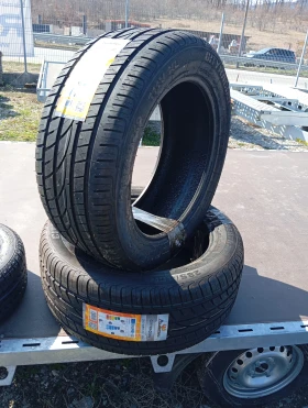 Гуми Летни 285/45R19, снимка 1 - Гуми и джанти - 49512520