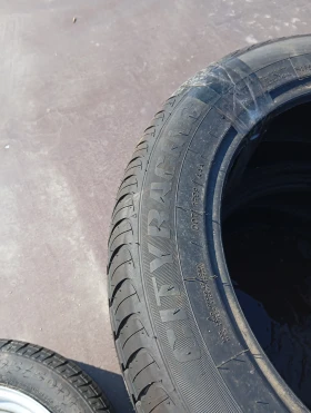 Гуми Летни 285/45R19, снимка 4 - Гуми и джанти - 49512520