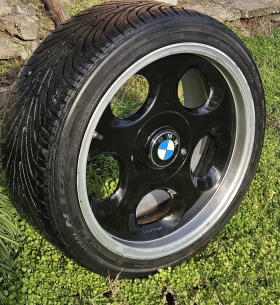 Джанти за BMW 320