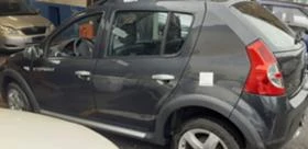 Dacia Sandero 1.5 dCi    САМО НА ЧАСТИ , снимка 4