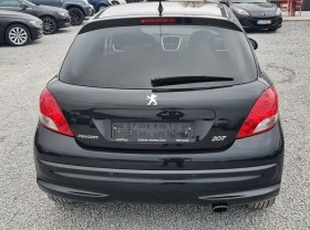 Peugeot 207 1.6 i AUTOMAT, снимка 5