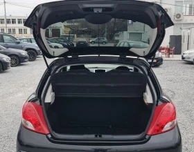Peugeot 207 1.6 i AUTOMAT, снимка 8