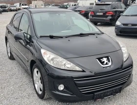 Peugeot 207 1.6 i AUTOMAT, снимка 2