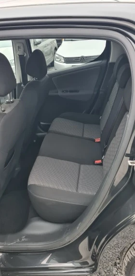 Peugeot 207 1.6 i AUTOMAT, снимка 7