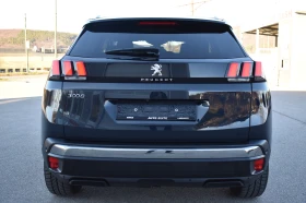 Peugeot 3008 1.5hdi= ALLURE= DIGITAL= KEYLESS= KAMERA= TOP!!!, снимка 7
