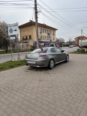 Alfa Romeo Gt, снимка 3