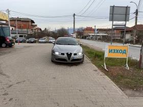 Alfa Romeo Gt, снимка 6