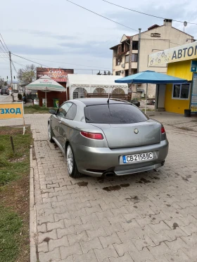 Alfa Romeo Gt, снимка 5