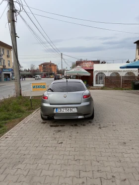 Alfa Romeo Gt, снимка 4