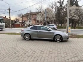 Alfa Romeo Gt, снимка 2