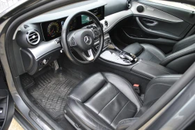 Mercedes-Benz E 220, снимка 5