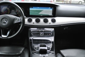 Mercedes-Benz E 220, снимка 11