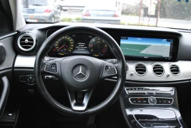 Mercedes-Benz E 220, снимка 10