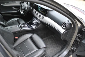 Mercedes-Benz E 220, снимка 9