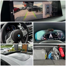 BMW 745 745Le M PERFORMANCE PLUG IN HYBRID, снимка 17