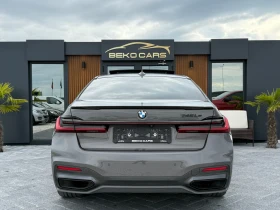 BMW 745 745Le M PERFORMANCE PLUG IN HYBRID, снимка 6