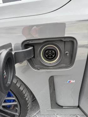 BMW 745 745Le M PERFORMANCE PLUG IN HYBRID, снимка 10