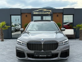 BMW 745 745Le M PERFORMANCE PLUG IN HYBRID, снимка 2