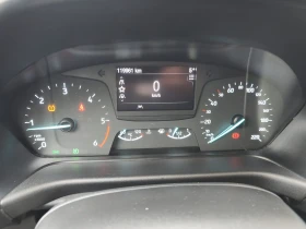 Ford Fiesta 1.5 TDCI  ST-LINE, снимка 9