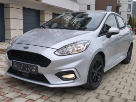 Ford Fiesta 1.5 TDCI  ST-LINE, снимка 2