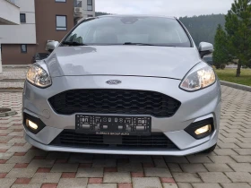 Ford Fiesta 1.5 TDCI  ST-LINE, снимка 1