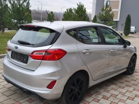 Ford Fiesta 1.5 TDCI  ST-LINE, снимка 13