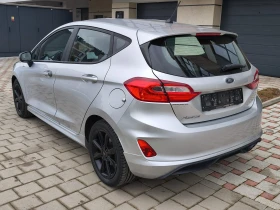 Ford Fiesta 1.5 TDCI  ST-LINE, снимка 12