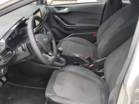 Ford Fiesta 1.5 TDCI  ST-LINE, снимка 6